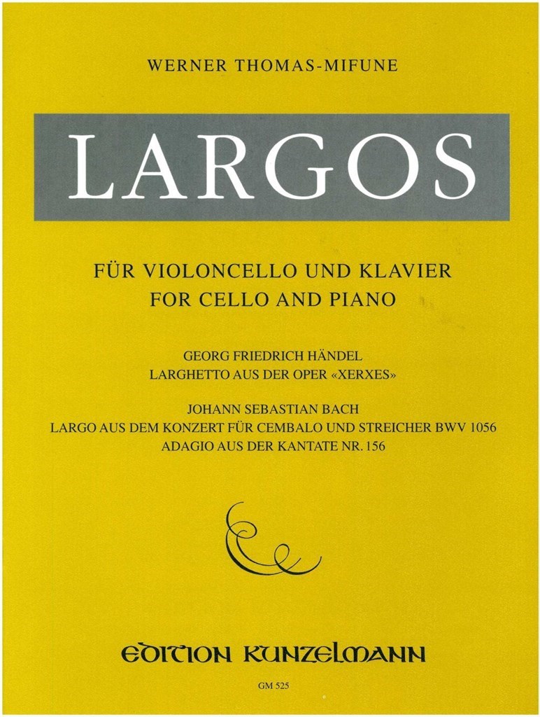 Largo's